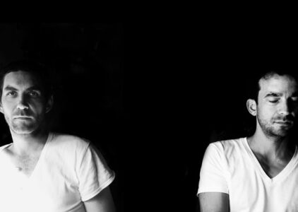 Video Premiere: Atoms and Void – “Waves of Blood” Image